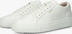 witte blackstone lage sneakers cobble rory