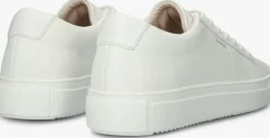 witte blackstone lage sneakers cobble rory