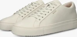 witte blackstone lage sneakers cobble rory