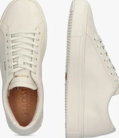witte blackstone lage sneakers cobble rory