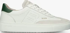 witte blackstone lage sneakers slate harper woman