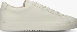 witte blackstone lage sneakers cobble roger