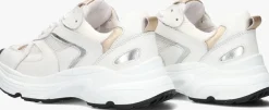 witte blasz lage sneakers tokio-08
