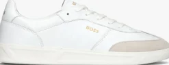witte boss lage sneakers brandon tenn