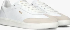 witte boss lage sneakers brandon tenn