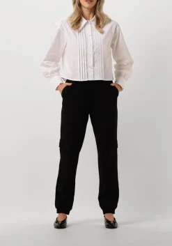 witte bruuns bazaar blouses cerastium feruz shirt