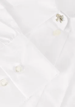 witte bruuns bazaar blouses cerastium feruz shirt