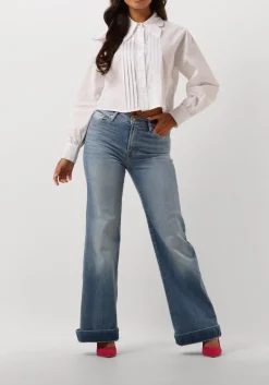 witte bruuns bazaar blouses cerastium feruz shirt