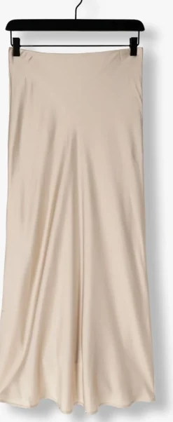 witte bruuns bazaar maxirok joanelle skirt