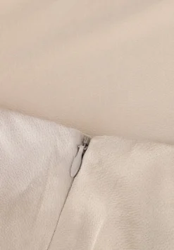 witte bruuns bazaar maxirok joanelle skirt