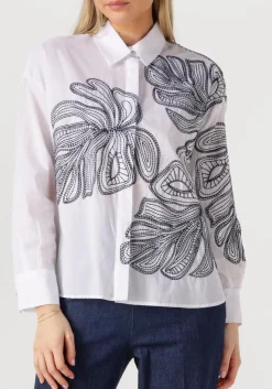 witte caroline biss blouses 1614