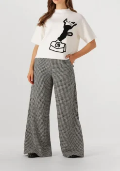 witte caroline biss trui 4244