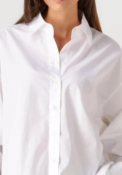 witte closed blouses cape shirt