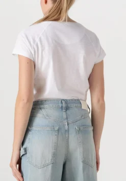 witte closed t-shirt t-shirt raglan