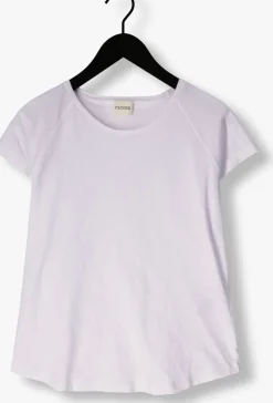 witte closed t-shirt t-shirt raglan