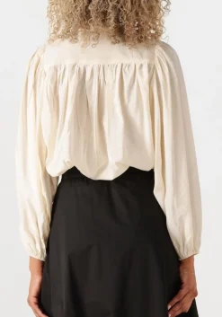 witte co'couture blouses callumcc aila shirt