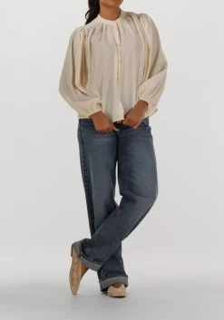 witte co'couture blouses callumcc aila shirt