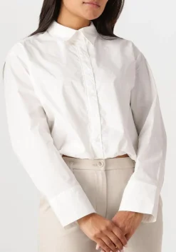 witte co'couture blouses dandy balloon shirt