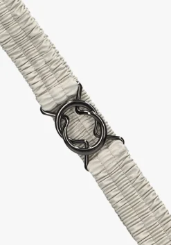 witte co'couture riem new bria belt