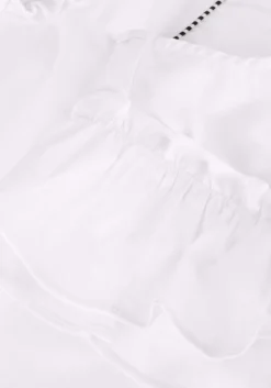 witte co'couture top ellie frill top