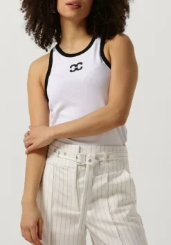 witte co'couture top sahara cc tank top