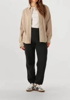 witte co'couture t-shirt granny embroidery longsleeve tee