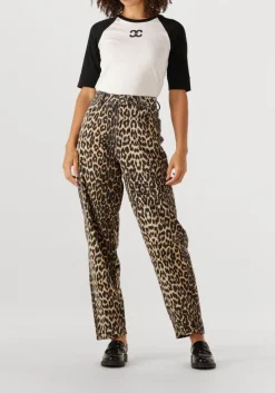 witte co'couture t-shirt granny block ss tee