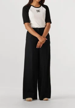 witte co'couture t-shirt granny block ss tee