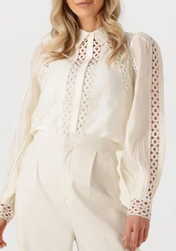 witte copenhagen muse blouses cmmolly-shirt