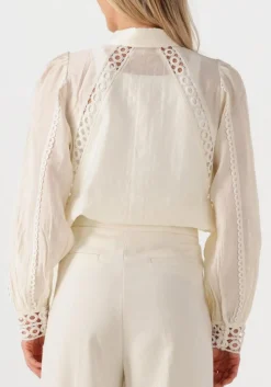 witte copenhagen muse blouses cmmolly-shirt