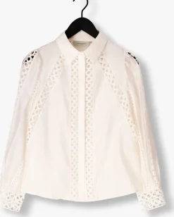 witte copenhagen muse blouses cmmolly-shirt