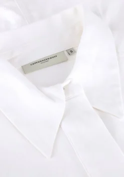 witte copenhagen muse blouses cmcarmen-shirt