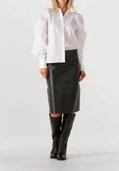 witte copenhagen muse blouses cmsophie-shirt