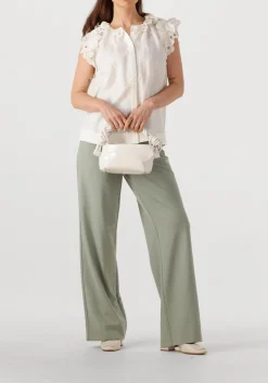 witte copenhagen muse blouses natuli shirt