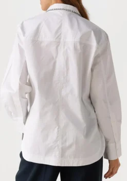 witte copenhagen muse blouses cmspika-shirt
