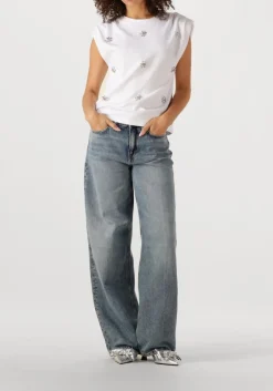 witte copenhagen muse t-shirt cm muse tee