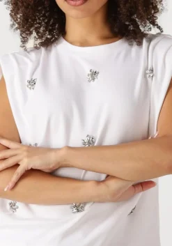 witte copenhagen muse t-shirt cm muse tee