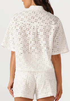 witte dante6 blouses toddy broderie anglaise shirt