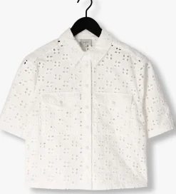 witte dante6 blouses toddy broderie anglaise shirt