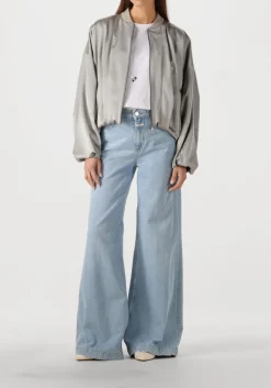 witte dante6 top sparrow sequins embellished tee