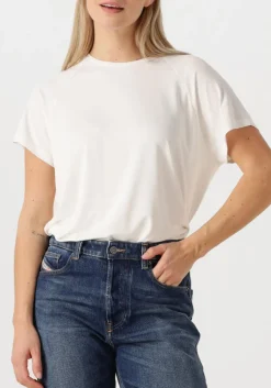 witte deblon sports t-shirt feline top