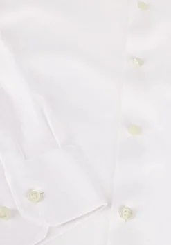 witte desoto luxury klassiek overhemd luxury hai 1/1