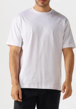 witte desoto luxury t-shirt luxury two ply t-shirt 1/2