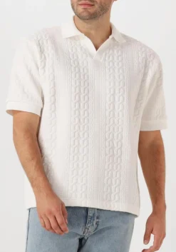 witte drykorn polo acayo 525034