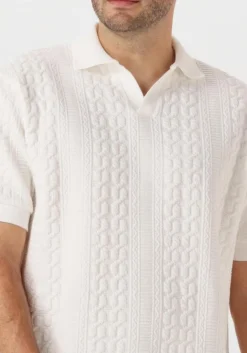 witte drykorn polo acayo 525034