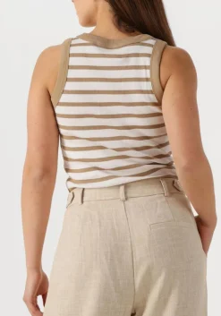 witte drykorn top olina