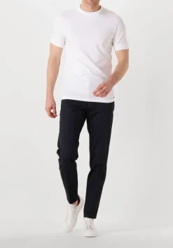 witte drykorn t-shirt anton 520062