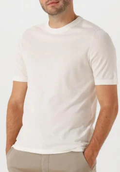 witte drykorn t-shirt valentin 420052