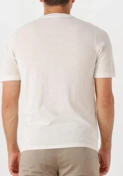 witte drykorn t-shirt valentin 420052