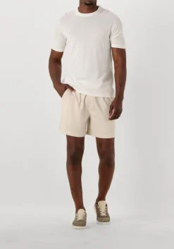 witte drykorn t-shirt valentin 420052